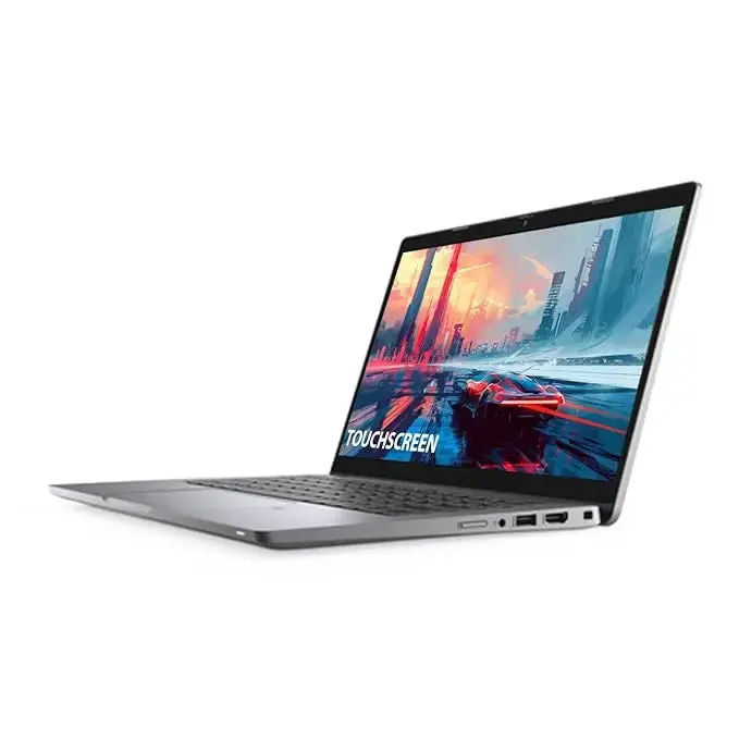 Dell Latitude Laptop | 5320 | Intel i5-11th Gen | 13.3" FHD Touchscreen | Win 11 Pro | Refurbished - Image 6