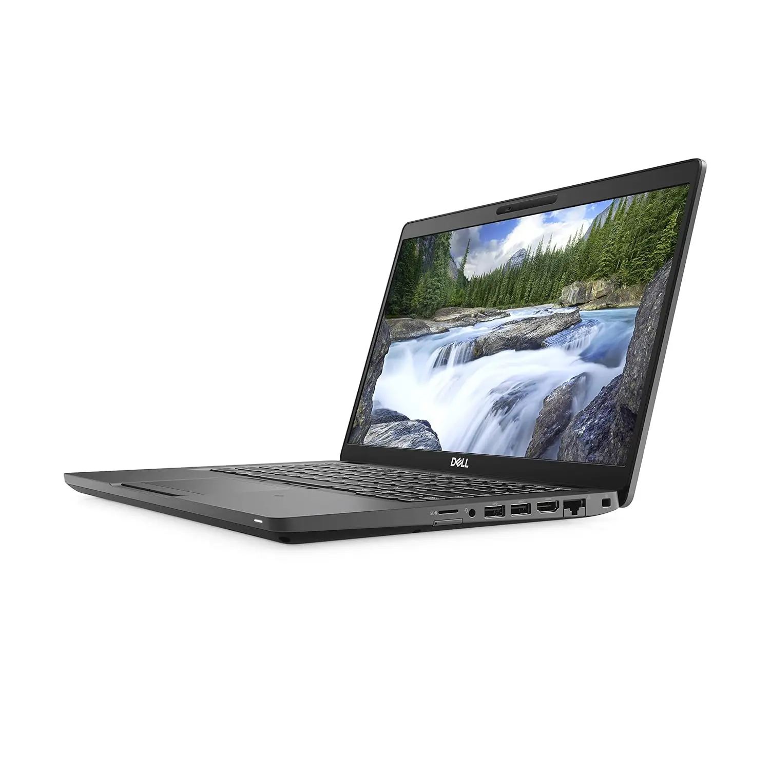 Dell Latitude Laptop | 5400 | Intel i5-8th Gen | 14" HD | Win 11 Pro | Refurbished - Image 3