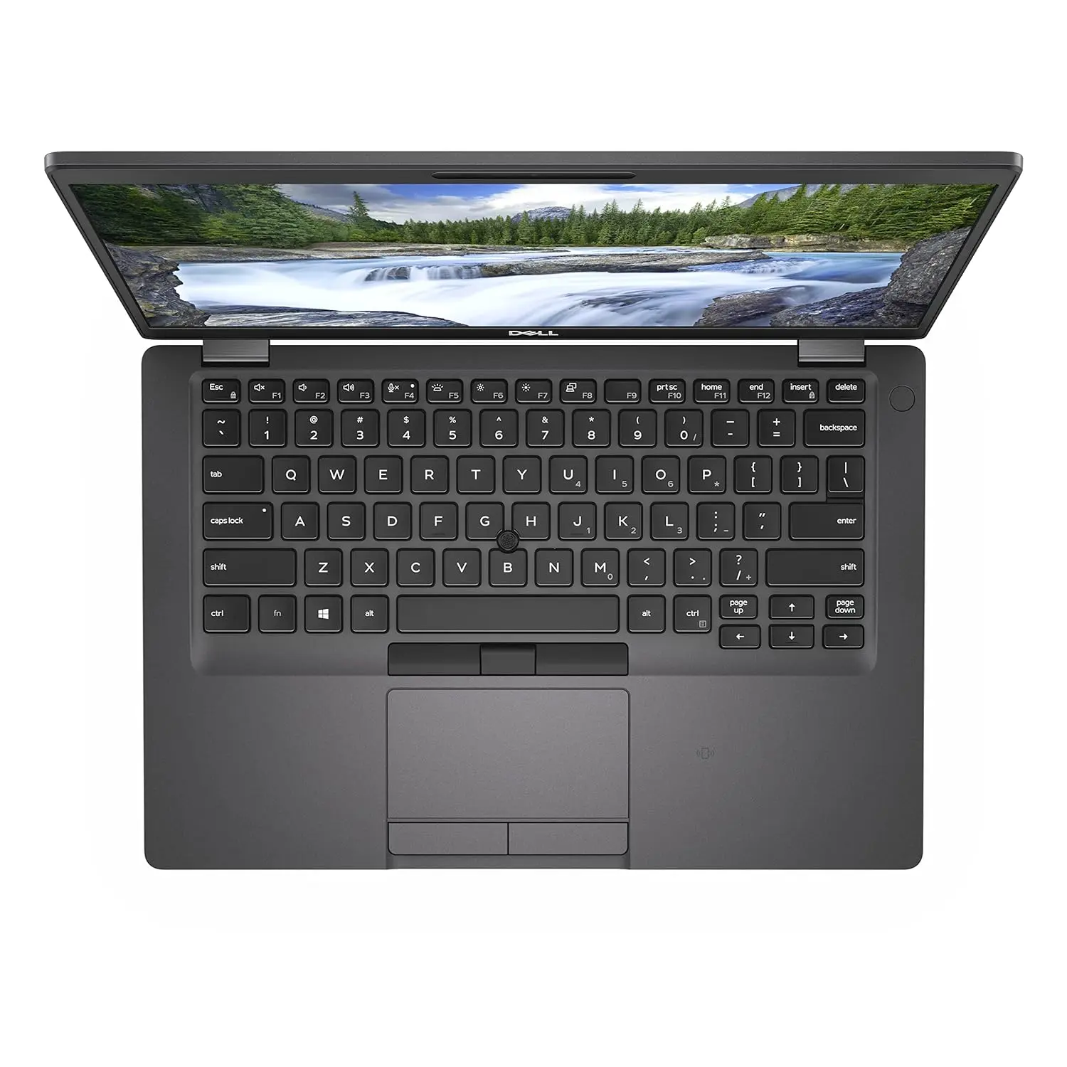 Dell Latitude Laptop | 5400 | Intel i5-8th Gen | 14" HD | Win 11 Pro | Refurbished - Image 6