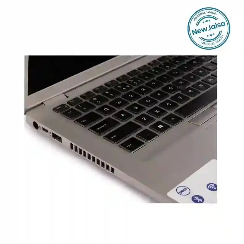 Dell Latitude Laptop | 5410 | Intel i7-10th Gen | 14" HD Touchscreen | Win 11 Pro | Refurbished - Image 6