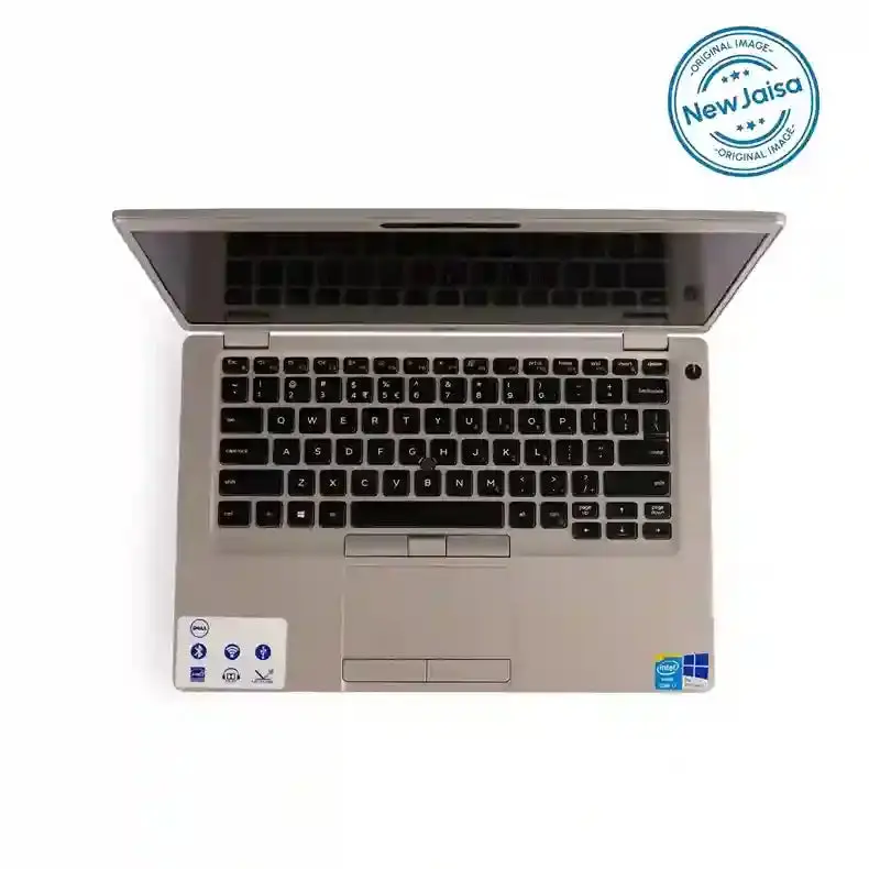 Dell Latitude Laptop | 5410 | Intel i7-10th Gen | 14" HD Touchscreen | Win 11 Pro | Refurbished - Image 7
