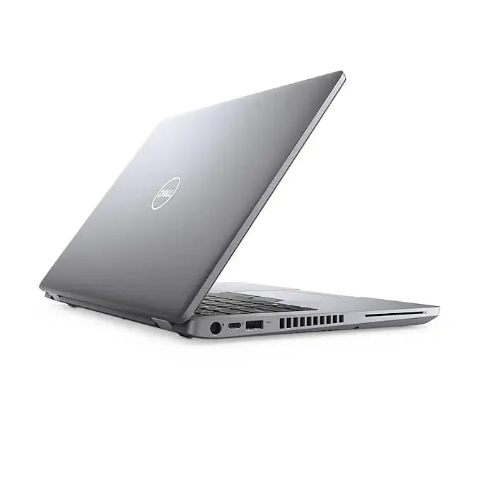 Dell Latitude Laptop | 5410 | Intel i5-10th Gen | 14" HD Touchscreen | Win 11 Pro| Refurbished - Image 9