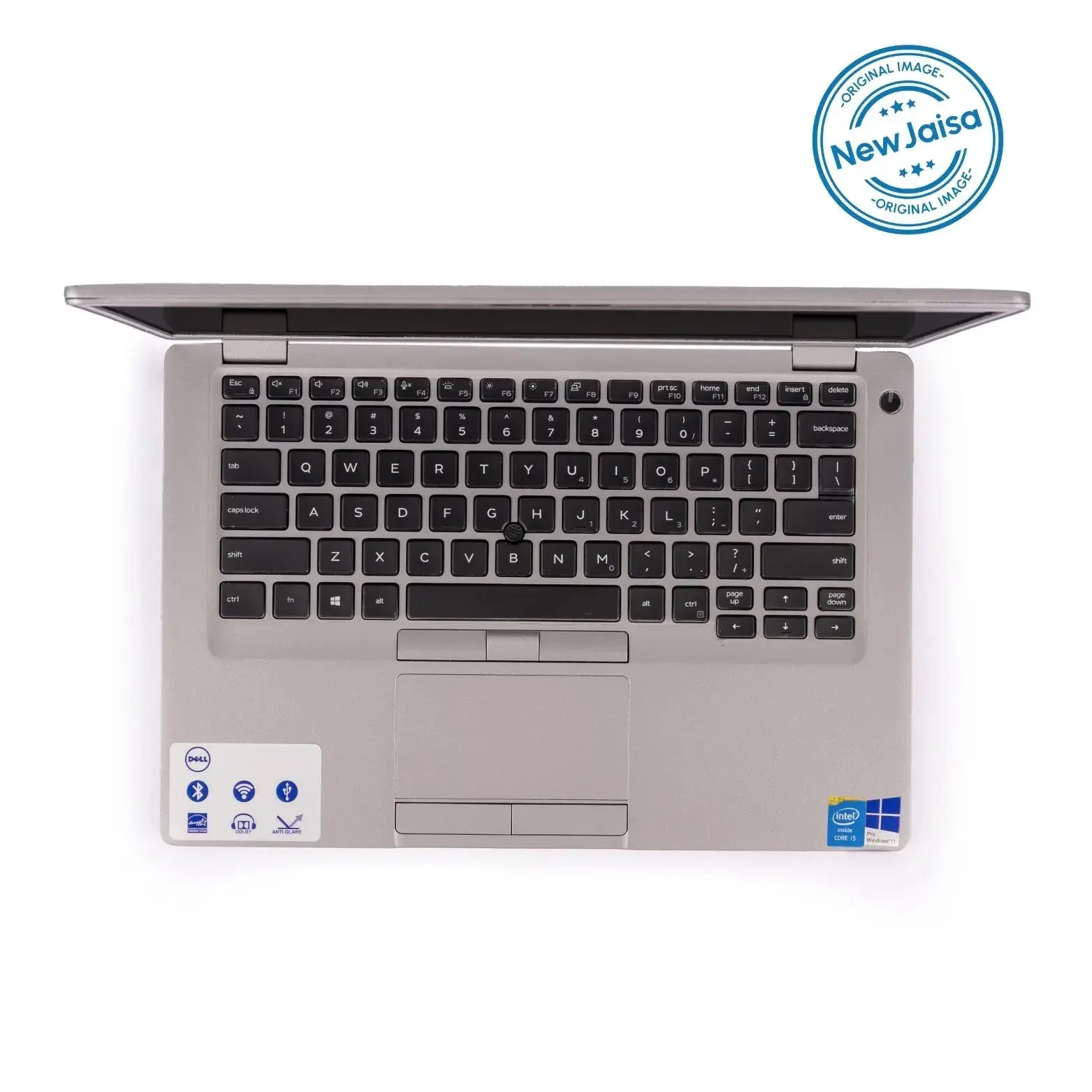 Dell Latitude Laptop | 5411 | Intel i5-10th Gen | 14" HD | Win 11 Pro | Refurbished - Image 5