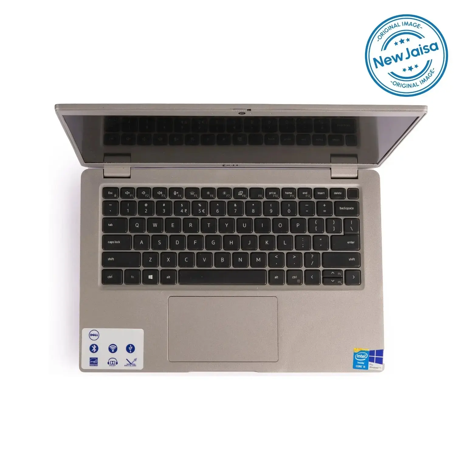 Dell Latitude Laptop | 5420 | Intel i5-11th Gen | 14" HD | Win 11 Pro | Refurbished - Image 6