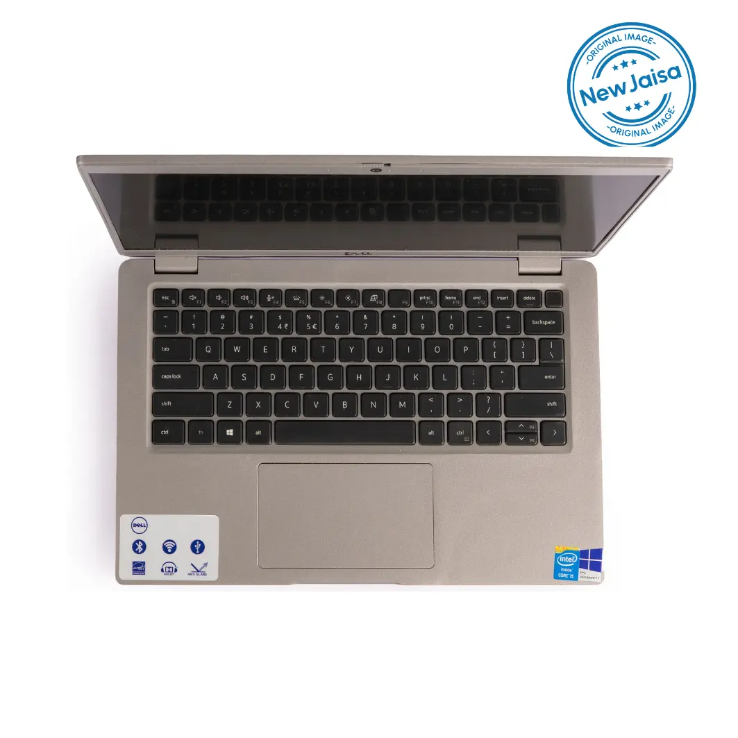 Dell Latitude Laptop | 5420 | Intel i7-11th Gen | 14" HD | Win 11 Pro | Refurbished - Image 4