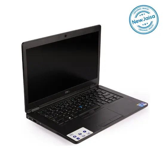 Dell Latitude Laptop | 5480 | Intel i7-6th Gen | 14" HD | Win 10 Pro | Refurbished - Image 6