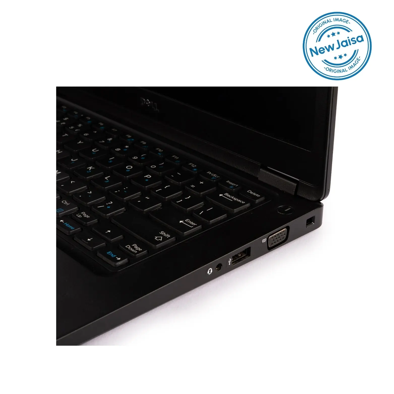 Dell Latitude Laptop | 5480 | Intel i7-7th Gen | 14" HD | Win 10 Pro | Refurbished - Image 10