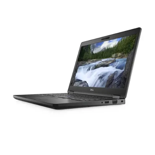 Dell Latitude Laptop | 5491 | CORE I5 - 8TH GEN | 14" HD | Win 11 | Refurbished - Image 3
