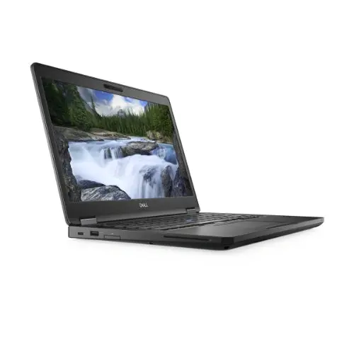 Dell Latitude Laptop | 5491 | CORE I5 - 8TH GEN | 14" HD | Win 11 | Refurbished - Image 4