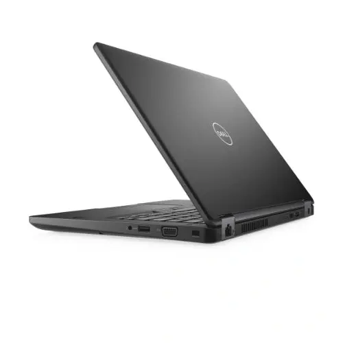 Dell Latitude Laptop | 5491 | CORE I5 - 8TH GEN | 14" HD | Win 11 | Refurbished - Image 6
