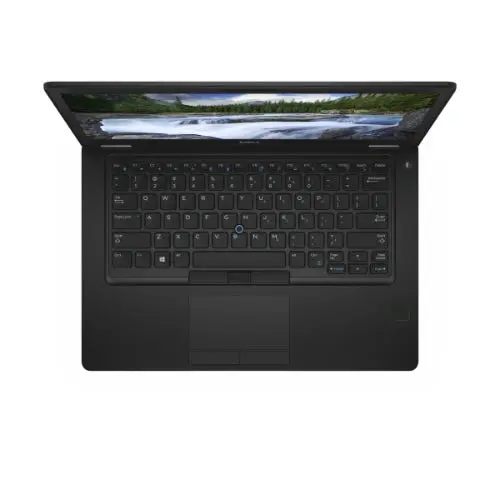 Dell Latitude Laptop | 5491 | CORE I5 - 8TH GEN | 14" HD | Win 11 | Refurbished - Image 9