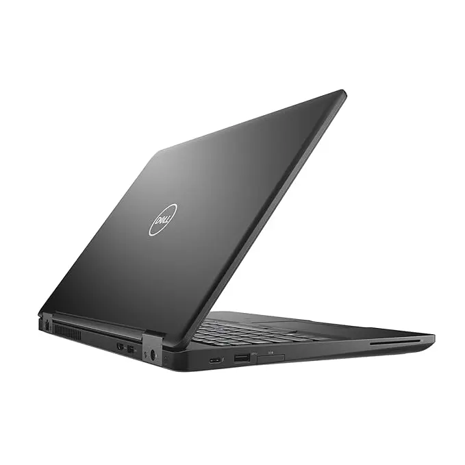 Dell Latitude Laptop | 5590 | Intel i5-8th Gen | 15.6" HD | Win 11 Pro | Refurbished - Image 8