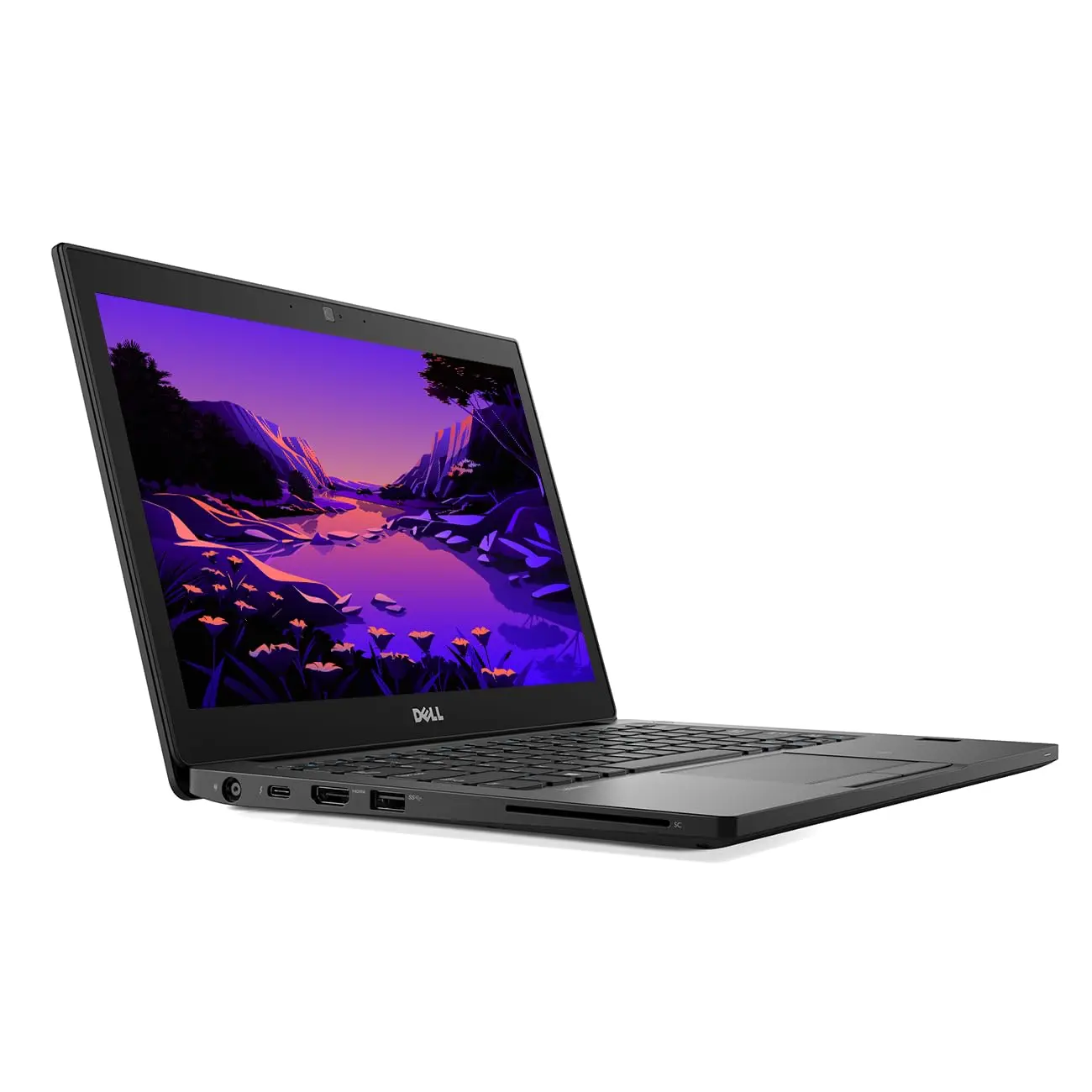Dell Latitude Laptop | 7290 | Intel i5-8th Gen | 12.5" HD | Win 11 Pro | Refurbished - Image 5