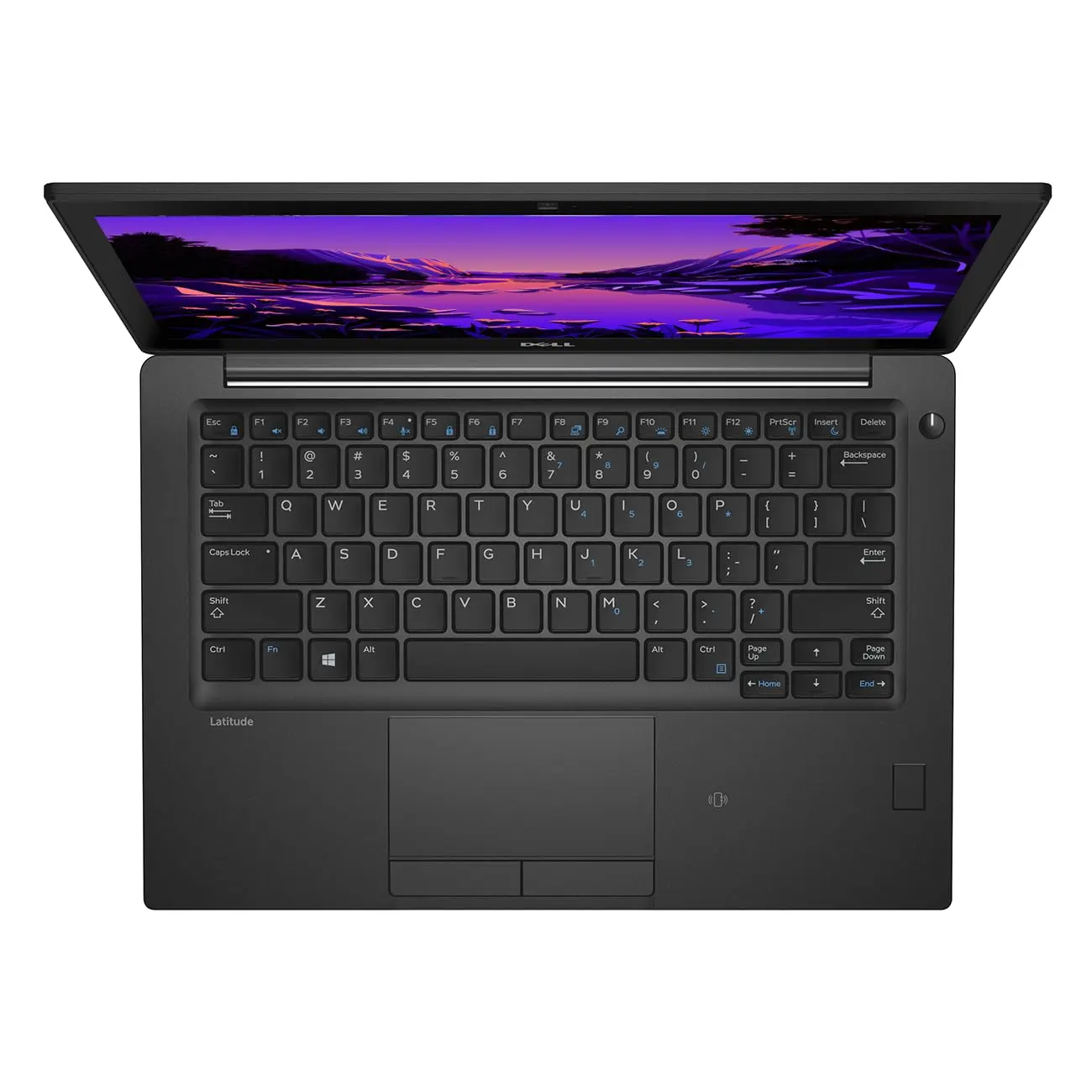 Dell Latitude Laptop | 7290 | Intel i5-8th Gen | 12.5" HD | Win 11 Pro | Refurbished - Image 6