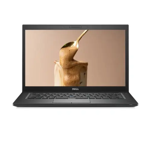 Dell Latitude Laptop | 7480 | Core i5 - 6th Gen | 14" HD | Windows 10 | Refurbished