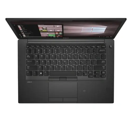 Dell Latitude Laptop | 7480 | Core i5 - 6th Gen | 14" HD | Windows 10 | Refurbished - Image 3