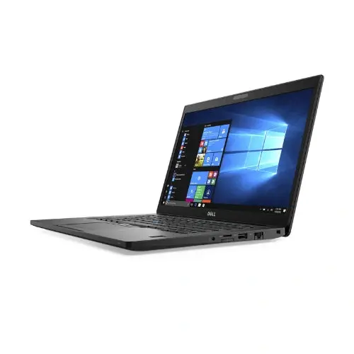 Dell Latitude Laptop | 7480 | Core i5 - 6th Gen | 14" HD | Windows 10 | Refurbished - Image 7