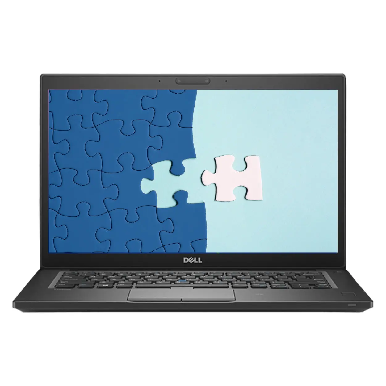 Dell Latitude Laptop | 7480 | Intel i5-6th Gen | 14" FHD Touchscreen | Win 10 Pro | Refurbished