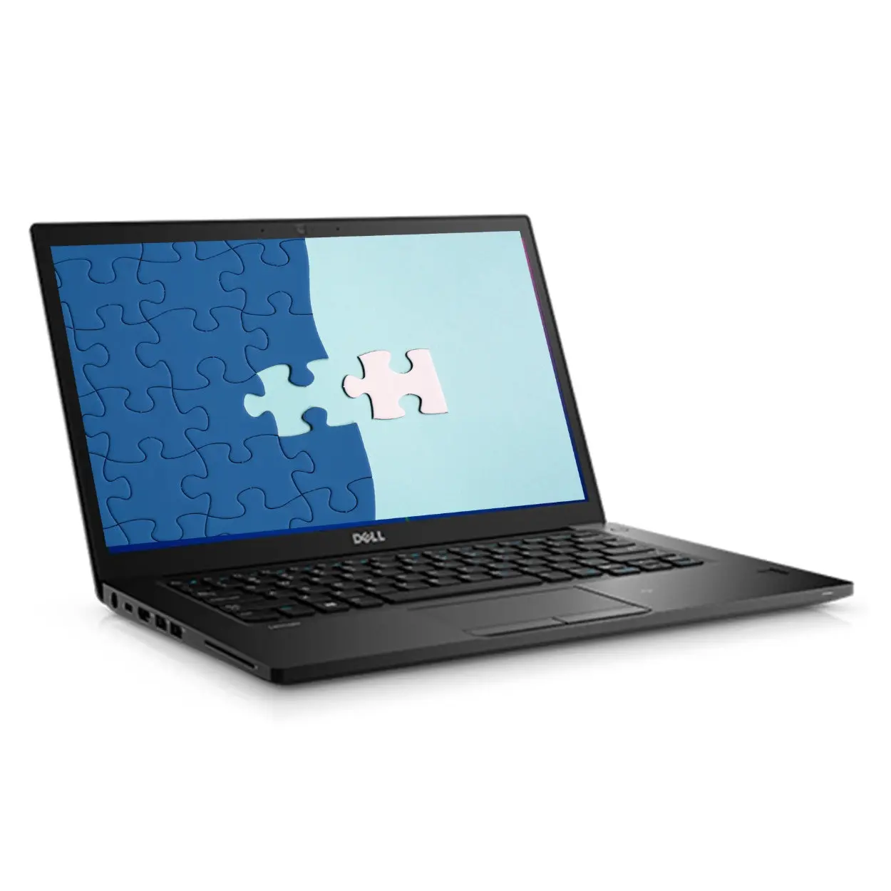 Dell Latitude Laptop | 7480 | Intel i5-6th Gen | 14" FHD Touchscreen | Win 10 Pro | Refurbished - Image 5