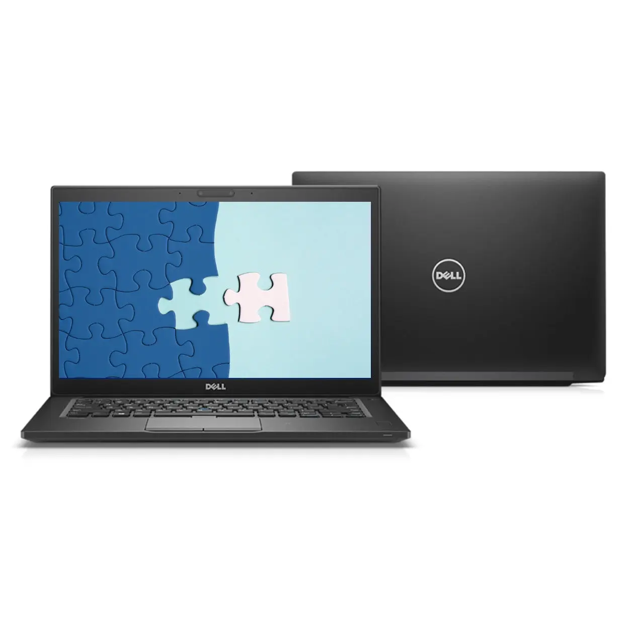 Dell Latitude Laptop | 7480 | Intel i5-6th Gen | 14" FHD Touchscreen | Win 10 Pro | Refurbished - Image 7