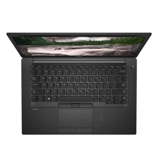 Dell Latitude Laptop | 7490 | Intel i5-7th Gen | 14" HD | Win 11 Pro | Refurbished - Image 6