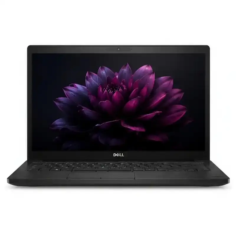 Dell Latitude Laptop | 7490 Thin | Core i7 - 8th Gen | 14" HD | Win 11 | Refurbished