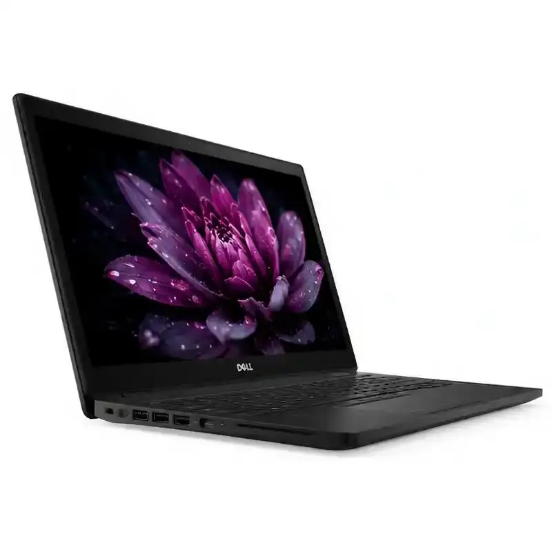 Dell Latitude Laptop | 7490 Thin | Core i7 - 8th Gen | 14" HD | Win 11 | Refurbished - Image 2