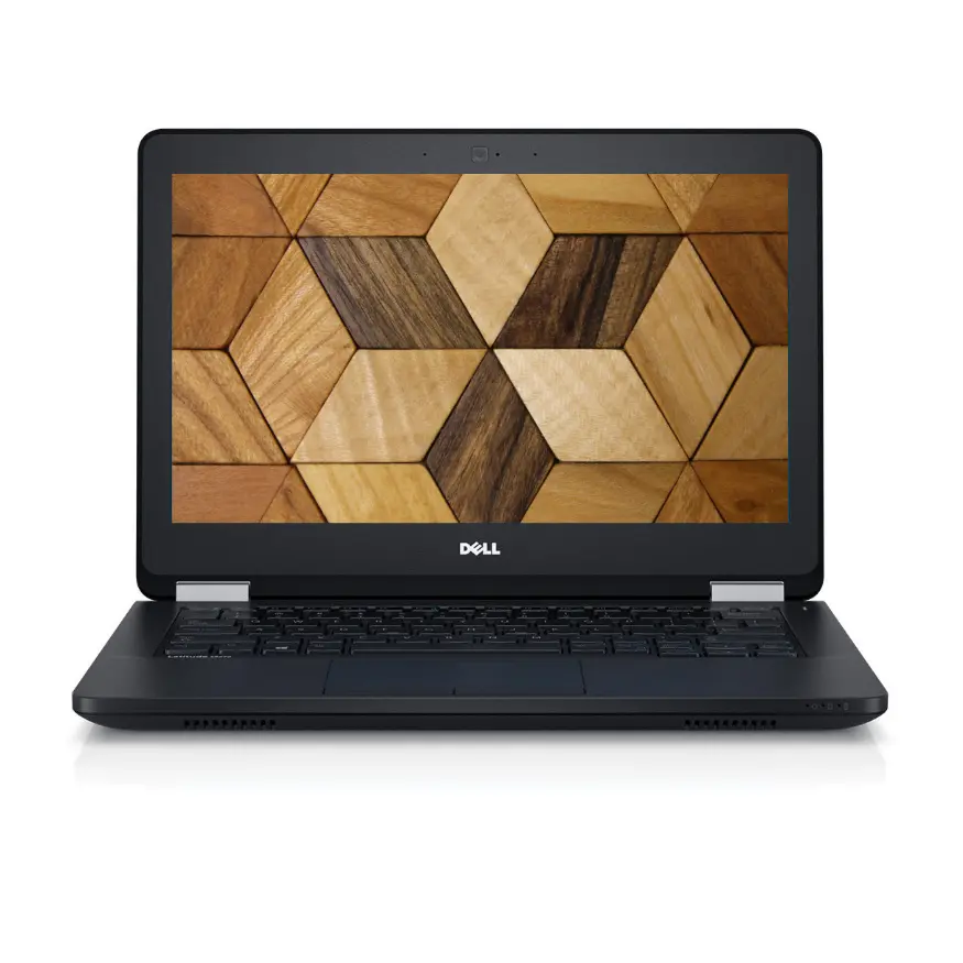 Dell Latitude Laptop | E5270 | Intel i5-6th Gen | 12.5" HD | Win 10 Pro | Refurbished