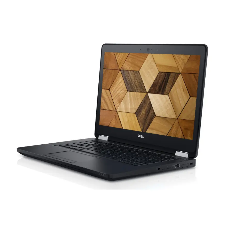 Dell Latitude Laptop | E5270 | Intel i5-6th Gen | 12.5" HD | Win 10 Pro | Refurbished - Image 5