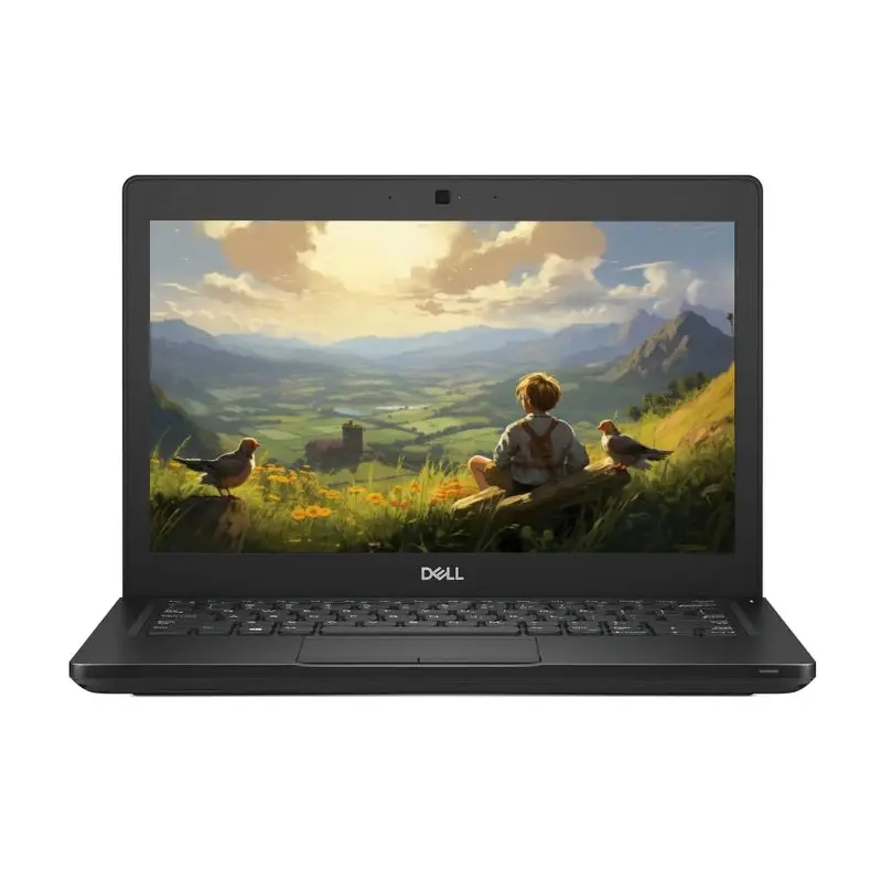 Dell Latitude Laptop | E5280 | Core i7 - 7th Gen | 12.5" HD | Windows 10 | Refurbished