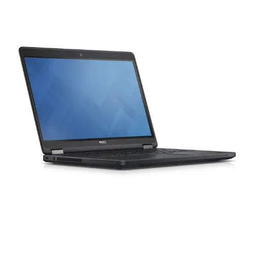 Dell Latitude Laptop | E5450 | Core i7 - 5th Gen | 14" HD | Windows 10 | Refurbished - Image 3