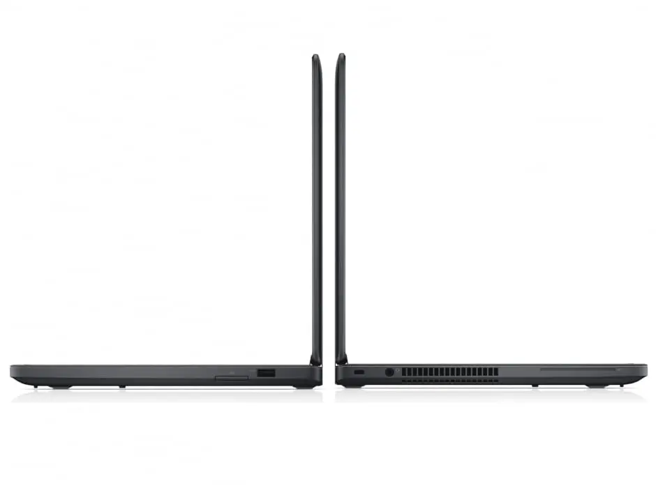 Dell Latitude Laptop | E5450 | Intel i5- 4th Gen | 14" HD | Win 10 Pro | Refurbished - Image 7