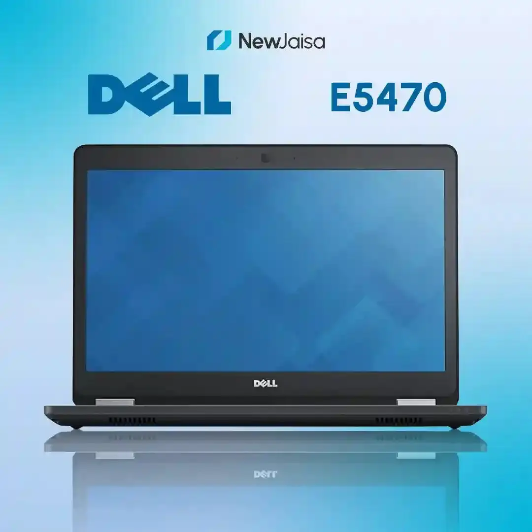 Dell Latitude Laptop | E5470 | Core i5 - 6th Gen | 14" HD | Windows 10 | Refurbished - Image 2
