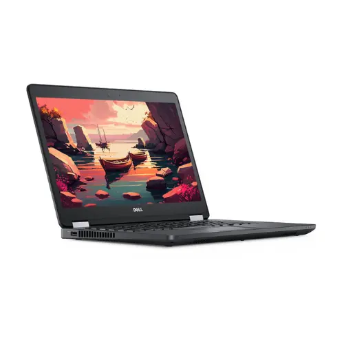 Dell Latitude Laptop | E5470 | Intel i3-6th Gen | 14" HD | Win 10 Pro | Refurbished - Image 5