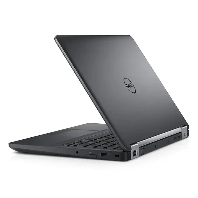Dell Latitude Laptop | E5470 | Intel i7-6th Gen | 14" HD | Win 10 Pro | Refurbished - Image 8