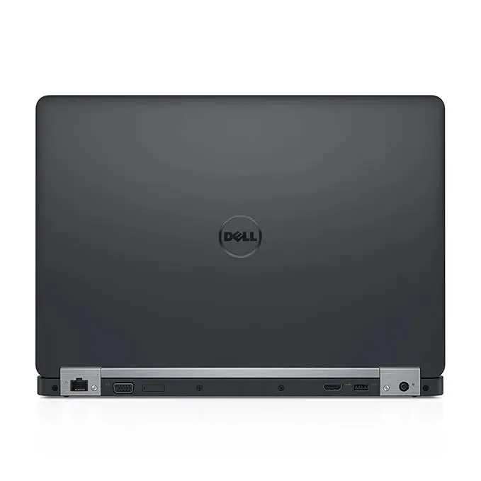 Dell Latitude Laptop | E5470 | Intel i7-6th Gen | 14" HD | Win 10 Pro | Refurbished - Image 9