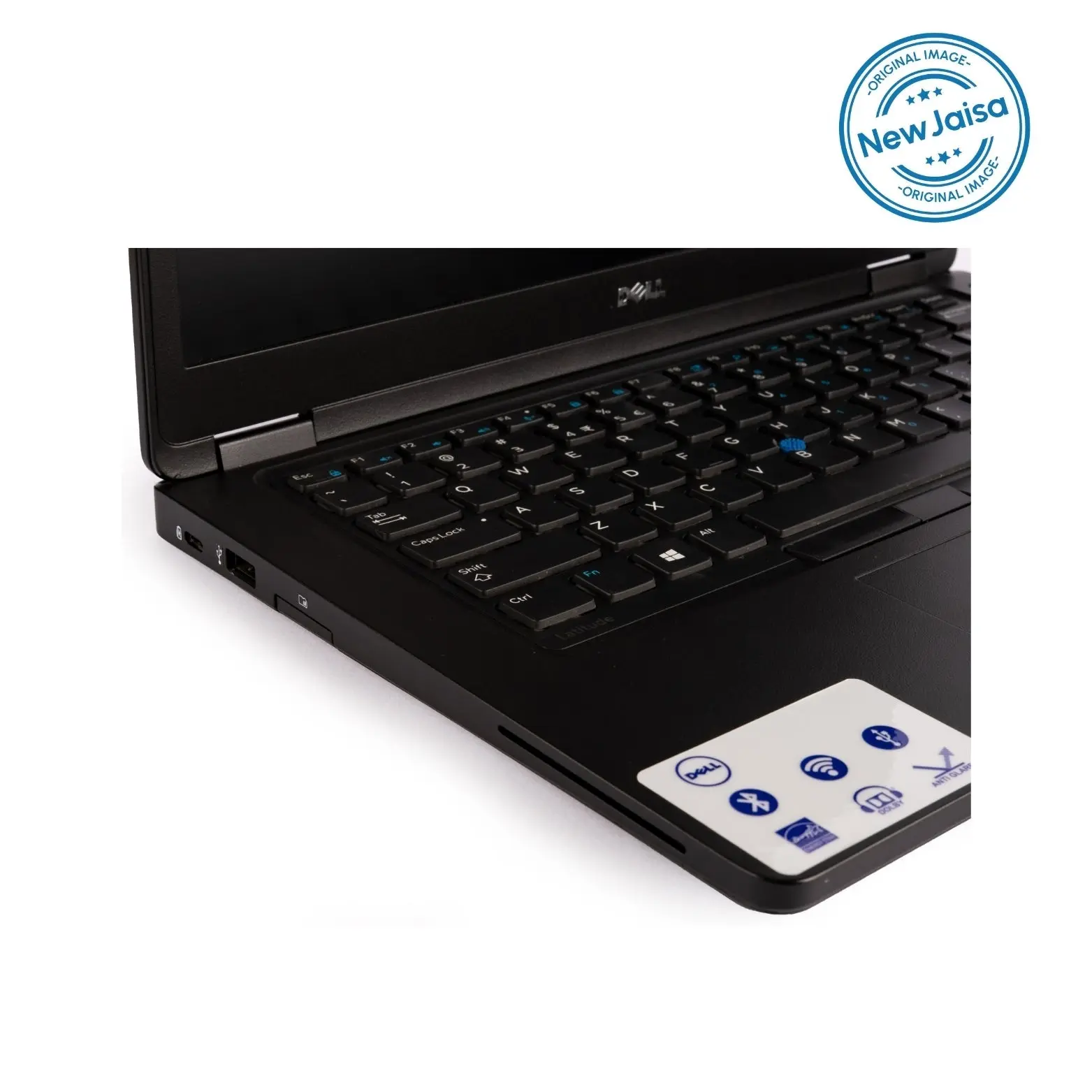 Dell Latitude Laptop | E5480 | Intel i5-6th Gen | 14" HD Touchscreen | Win 10 Pro | Refurbished - Image 6