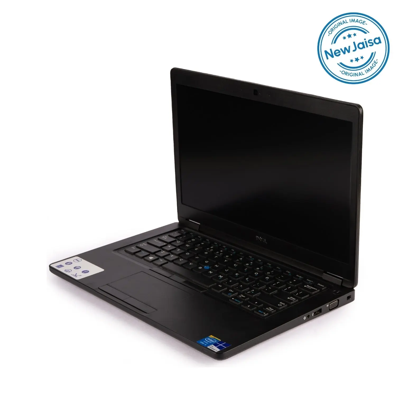Dell Latitude Laptop | E5480 | Intel i5-6th Gen | 14" HD Touchscreen | Win 10 Pro | Refurbished - Image 9