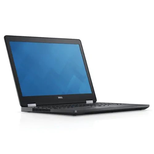 Dell Latitude Laptop | E5570 | Core i7 - 6th Gen | 15.6" HD | Windows 10 | Refurbished - Image 2