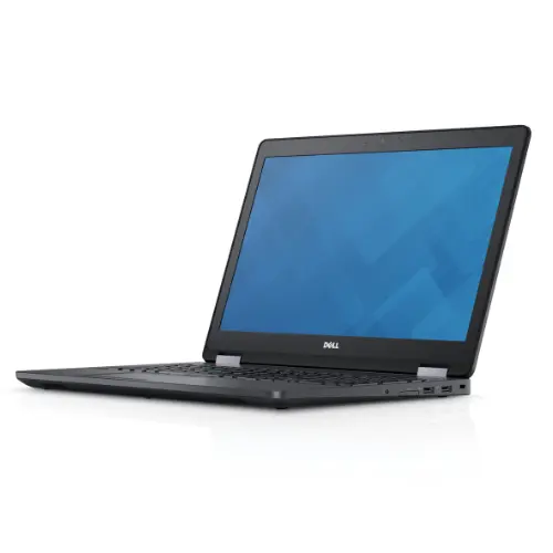 Dell Latitude Laptop | E5570 | Core i7 - 6th Gen | 15.6" HD | Windows 10 | Refurbished - Image 3