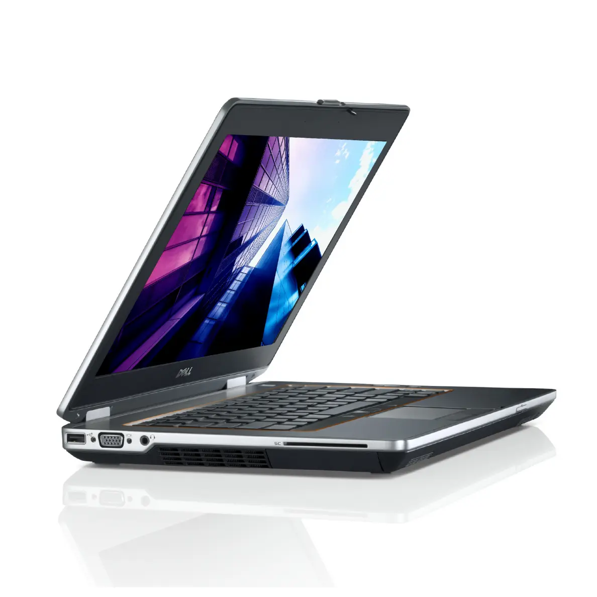 Dell Latitude Laptop | E6420 | Intel i7-2nd Gen | 14" HD | Win 10 Pro | Refurbished - Image 6