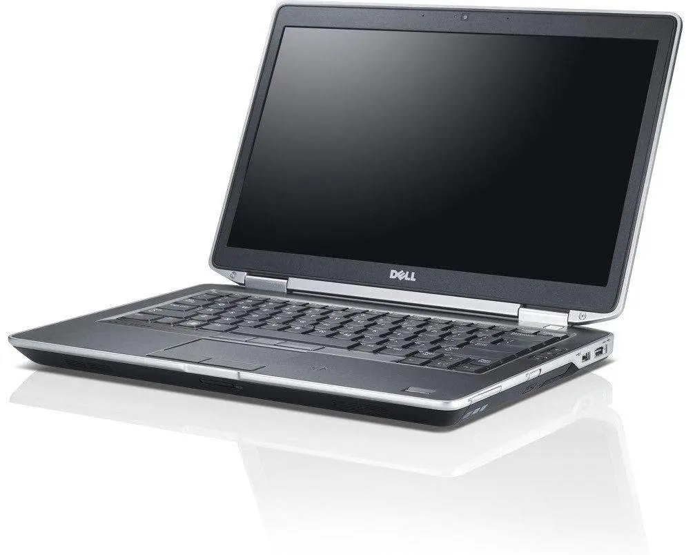 Dell Latitude Laptop | E6430 | Intel i5-3rd Gen | 14" HD | Win 10 Pro | Refurbished - Image 5