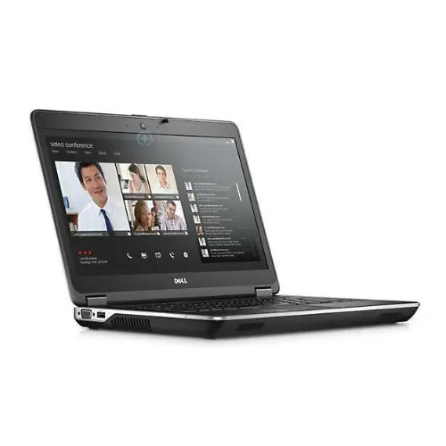 Dell Latitude Laptop | E6440 | Intel i5-4th Gen | 14" HD | Win 10 Pro | Refurbished - Image 8