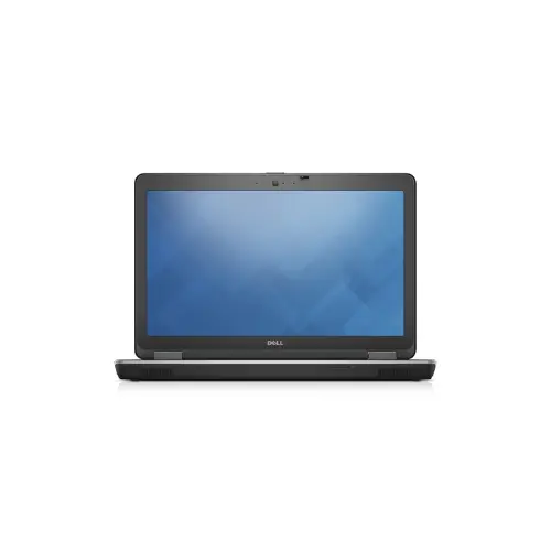 Dell Latitude Laptop | E6540 | Intel i7-4th Gen | 15.6" HD | Win 10 Pro | Refurbished