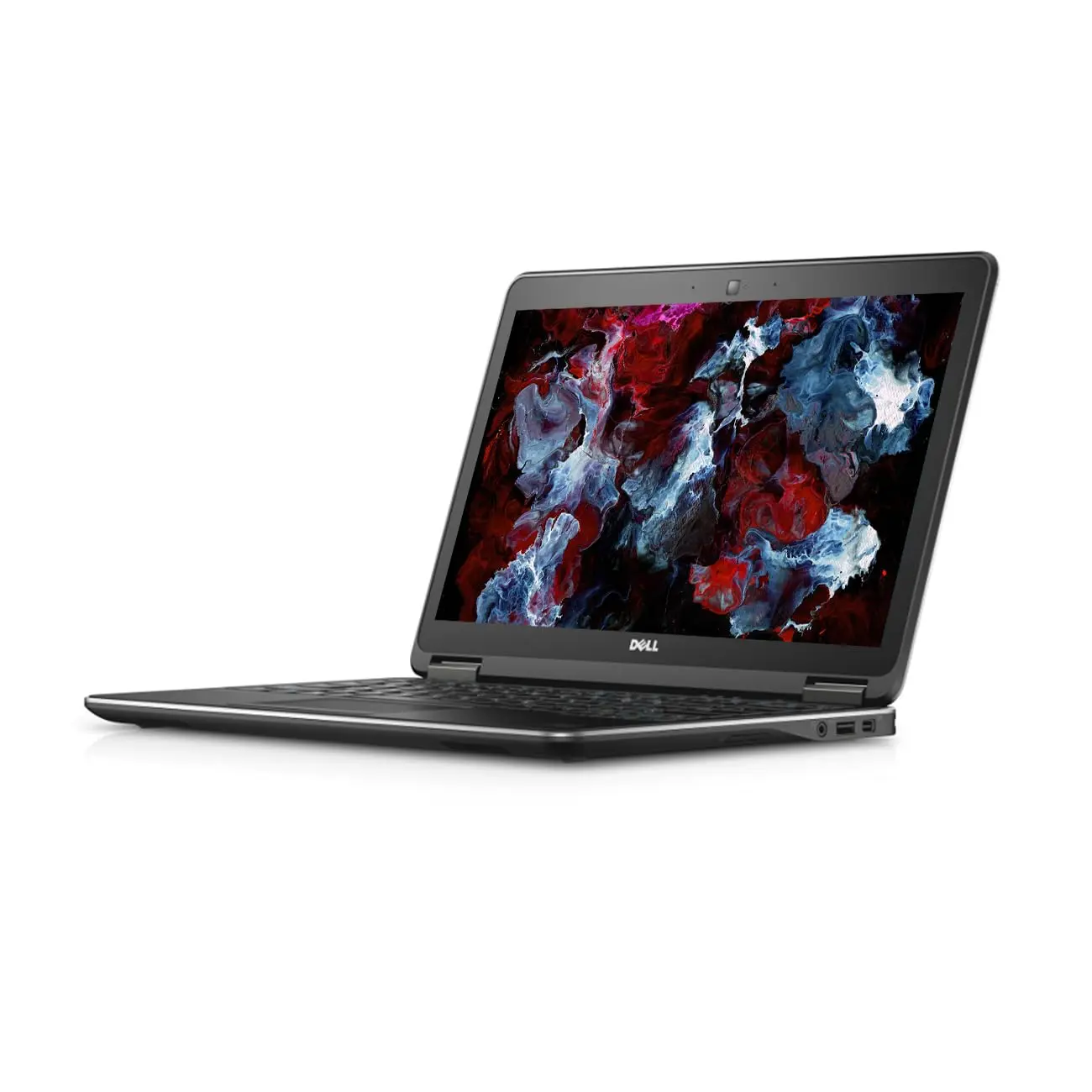 Dell latitude Laptop | E7240 | Intel i5-4th Gen | 12.5" HD  | Win 10 Pro | Refurbished - Image 5