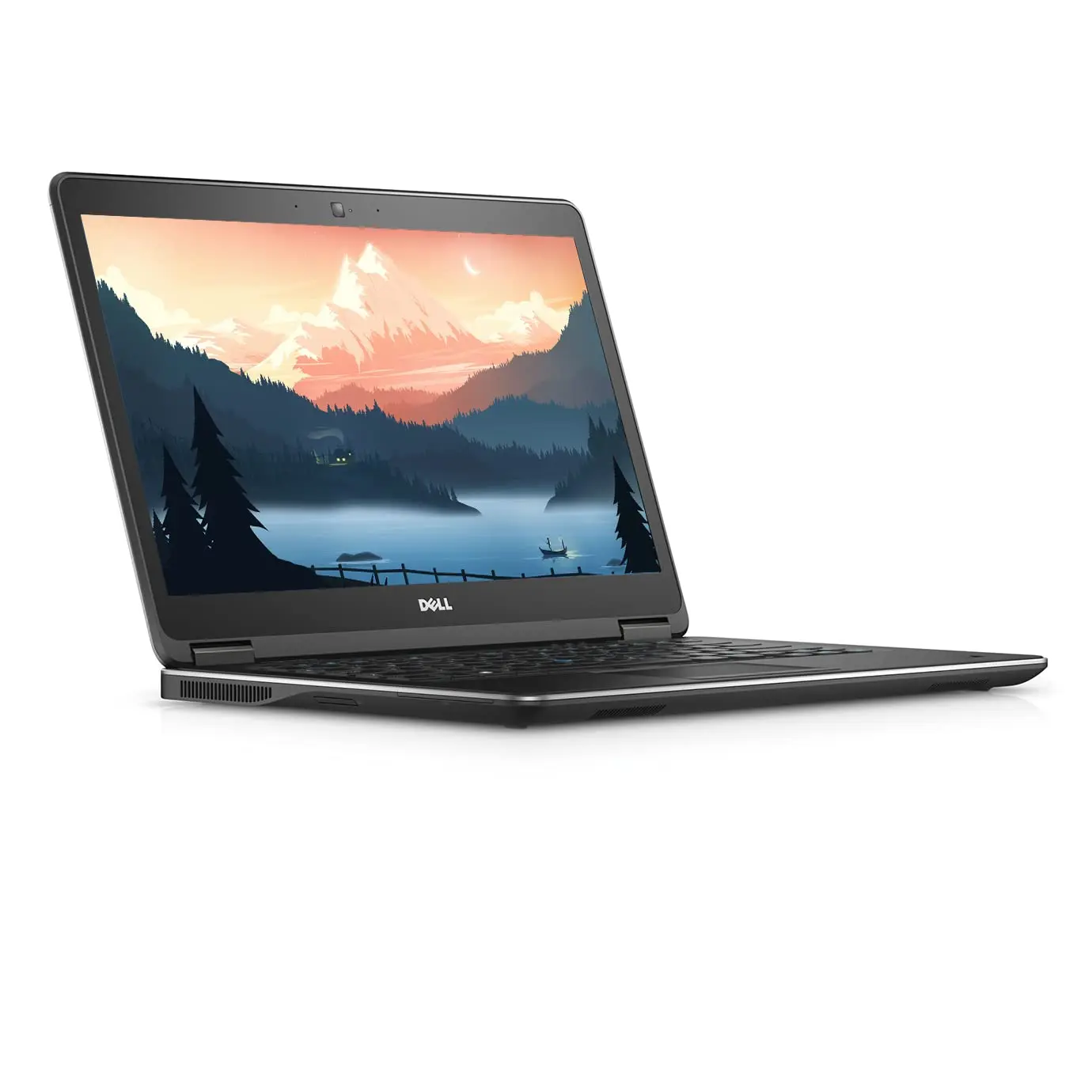 Dell Latitude Laptop | E7440 | Intel i5-4th Gen | 14" HD | Win 10 Pro | Refurbished - Image 5