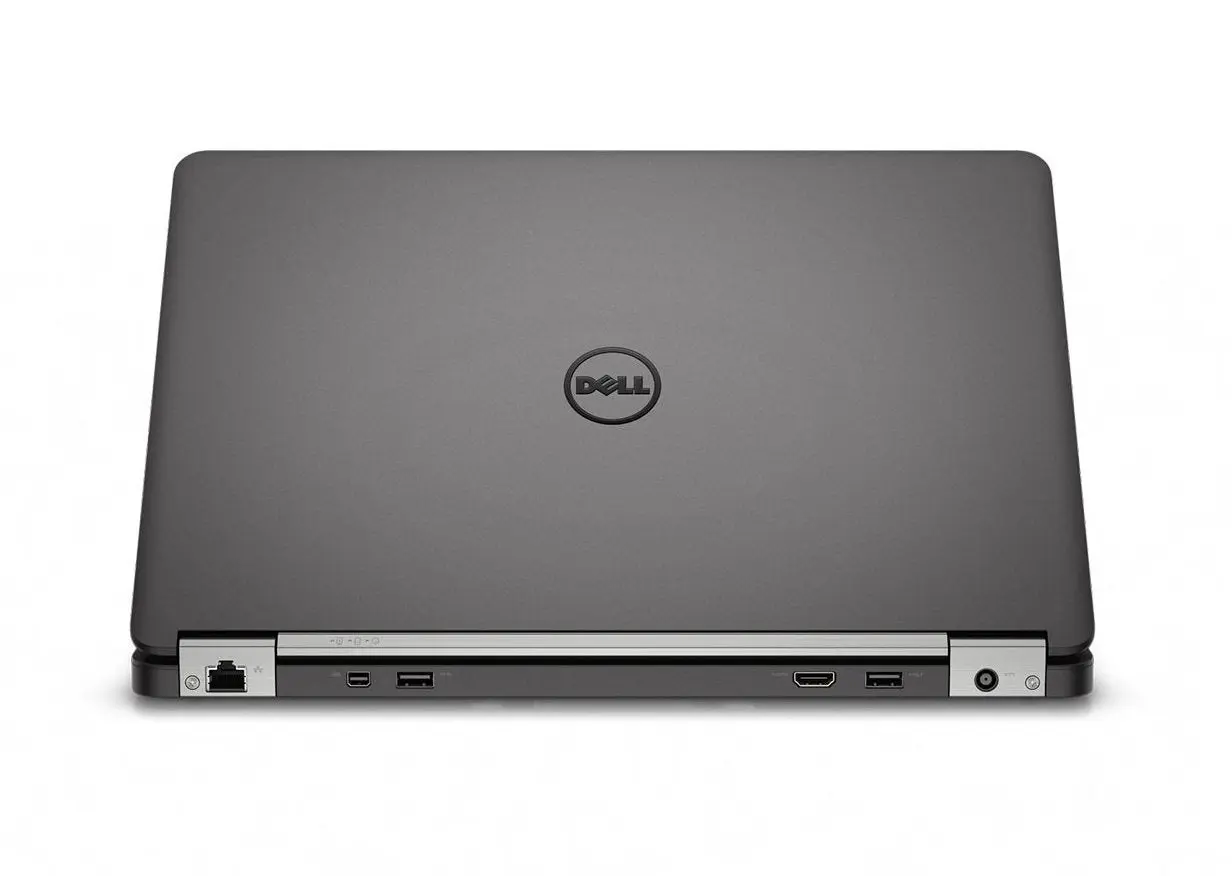 Dell Latitude Laptop | E7450 | Intel i5-5th Gen | 14" HD Touchscreen | Win 10 Pro | Refurbished - Image 10