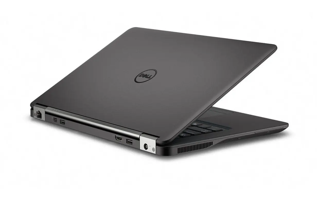 Dell Latitude Laptop | E7450 | Intel i5-5th Gen | 14" HD Touchscreen | Win 10 Pro | Refurbished - Image 8