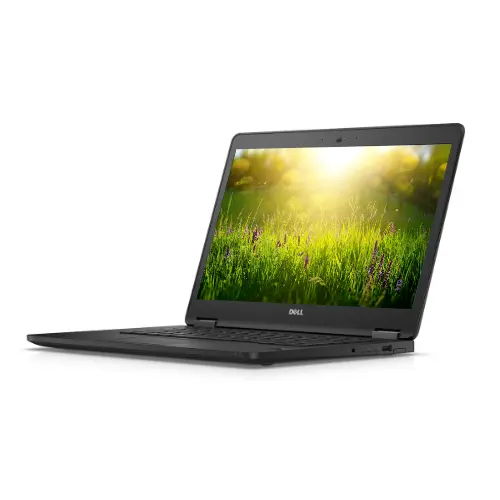 Dell Latitude Laptop | E7470 | Intel i5-6th Gen | 14" HD | Win 10 Pro | Refurbished - Image 5