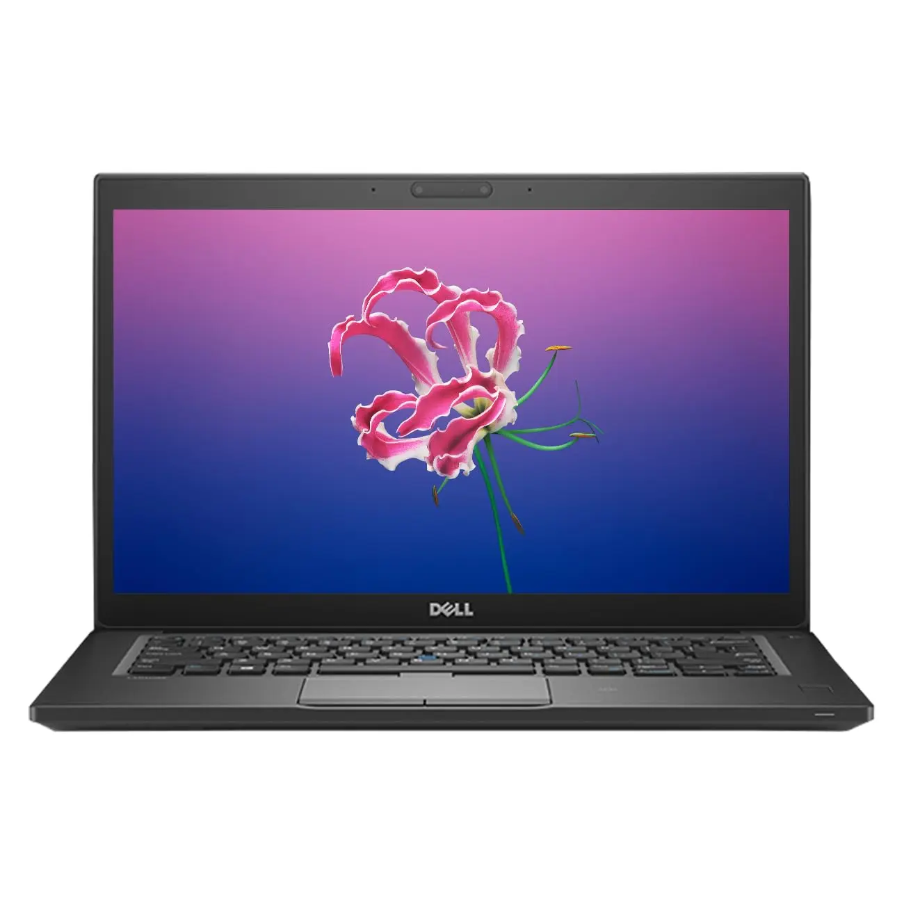 Dell Latitude Laptop | E7480| Intel i7-7th Gen | 14" HD Touchscreen  | Win 11 Pro | Refurbished